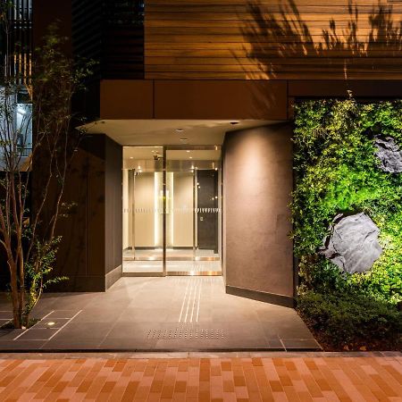 Super Hotel Premier Akihabara Tokyo Ngoại thất bức ảnh