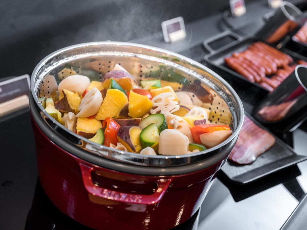 Super Hotel Premier Akihabara Tokyo Ngoại thất bức ảnh