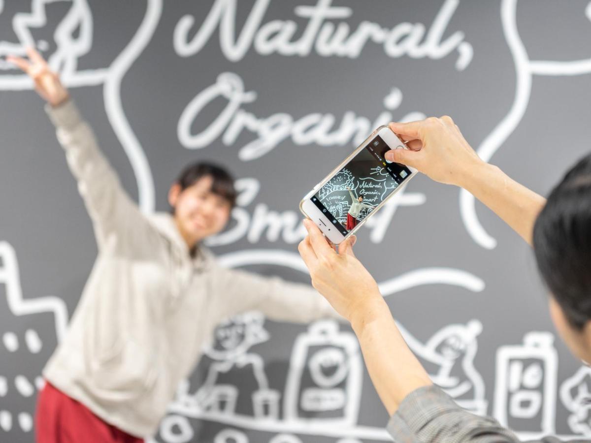 Super Hotel Premier Akihabara Tokyo Ngoại thất bức ảnh