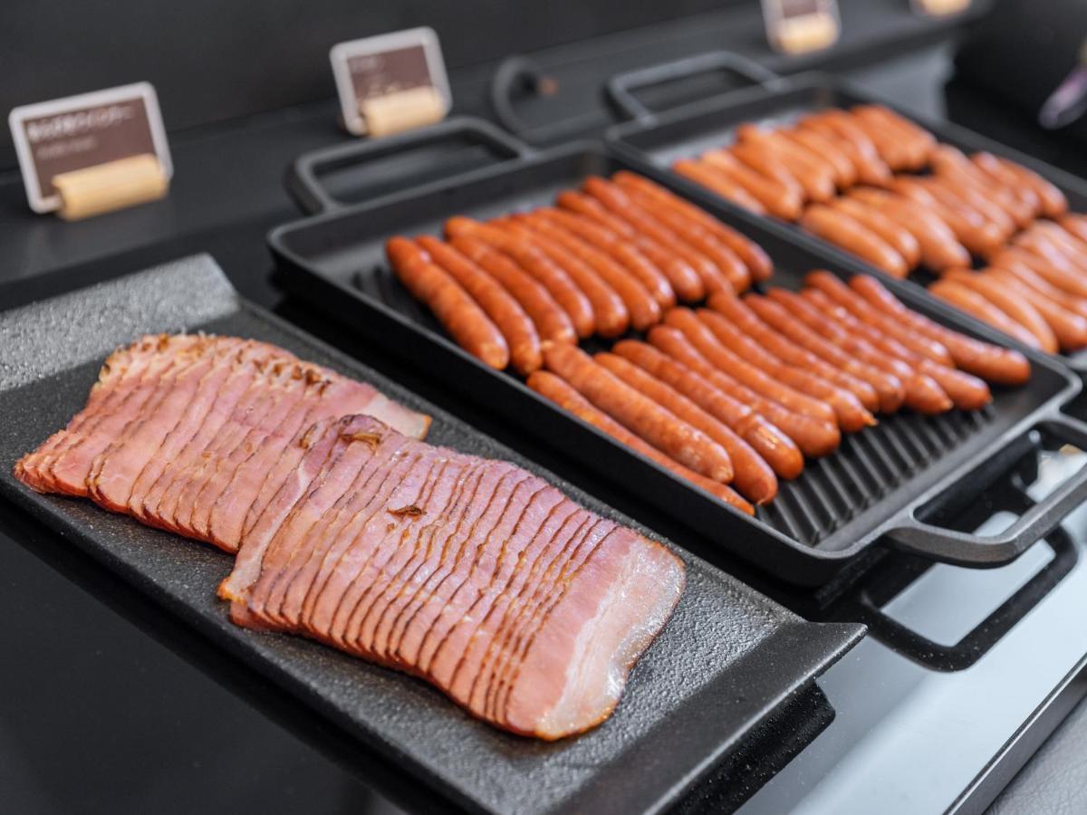 Super Hotel Premier Akihabara Tokyo Ngoại thất bức ảnh