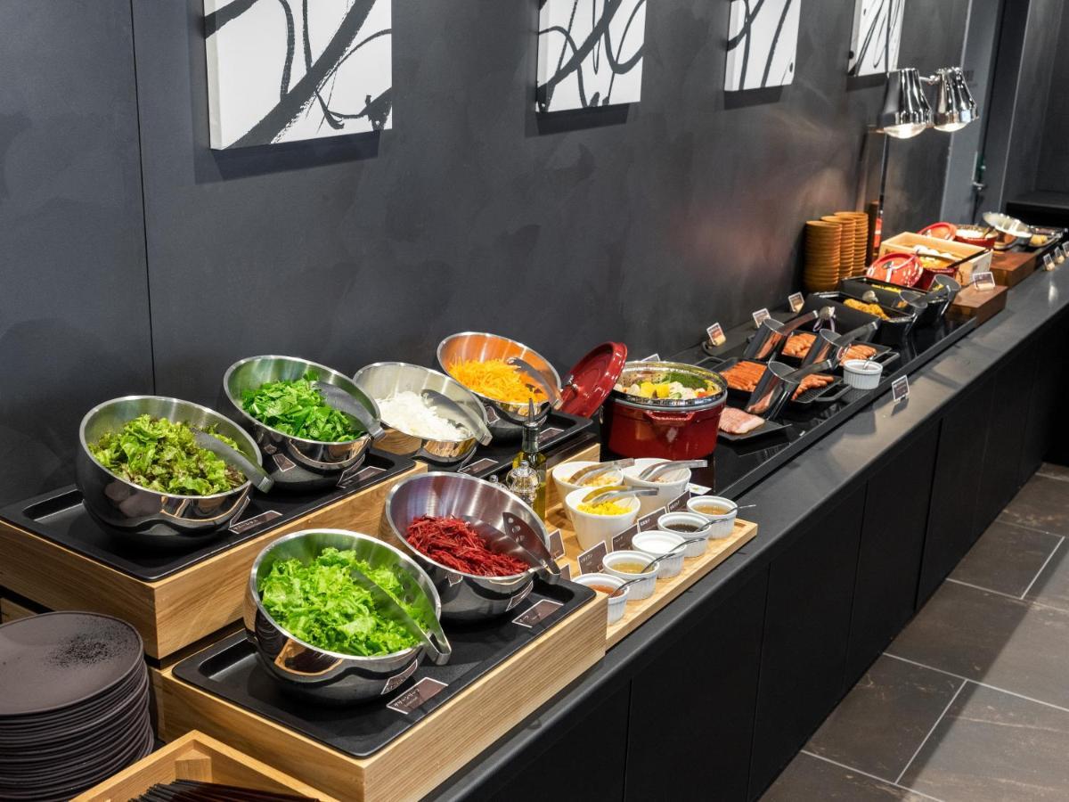 Super Hotel Premier Akihabara Tokyo Ngoại thất bức ảnh