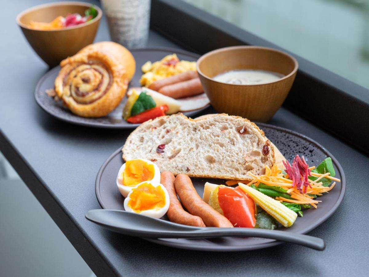 Super Hotel Premier Akihabara Tokyo Ngoại thất bức ảnh