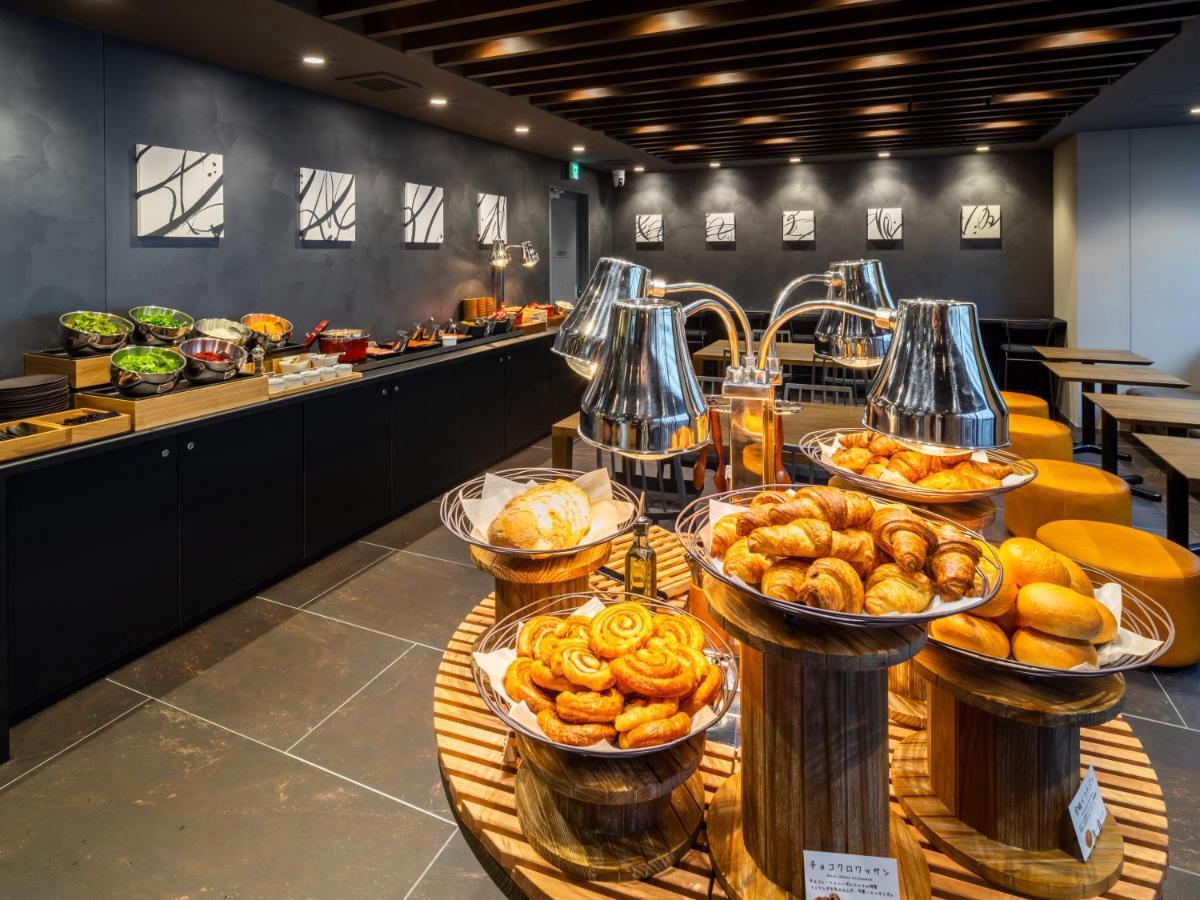 Super Hotel Premier Akihabara Tokyo Ngoại thất bức ảnh