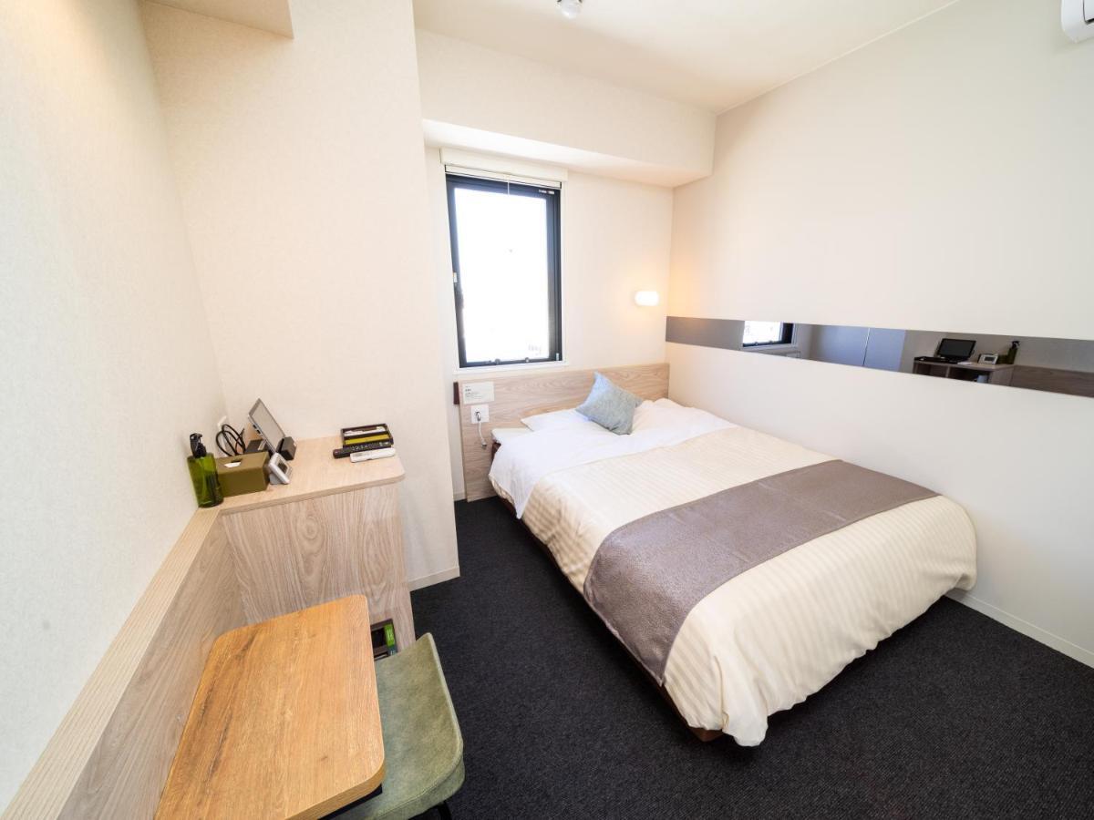 Super Hotel Premier Akihabara Tokyo Ngoại thất bức ảnh