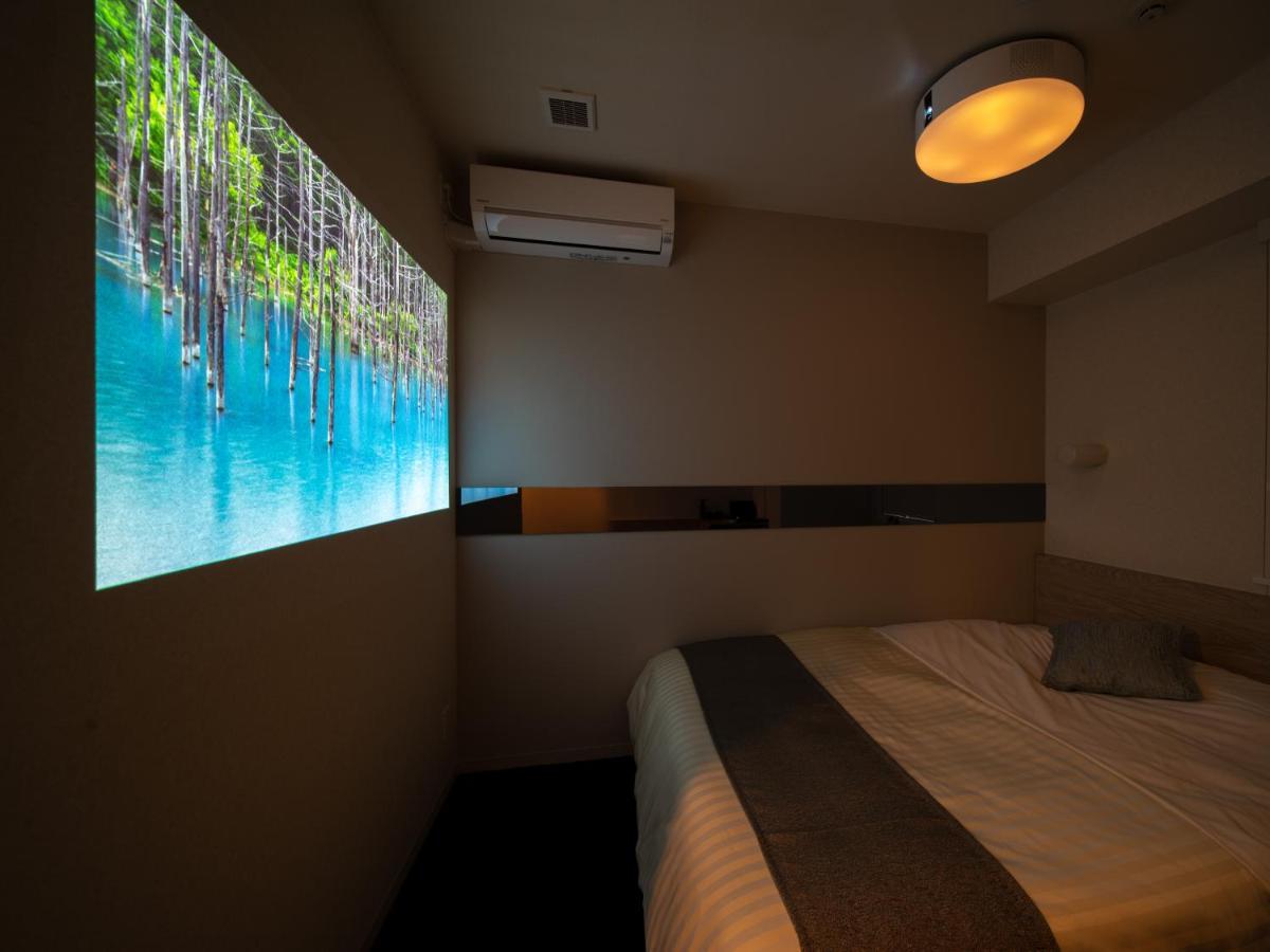 Super Hotel Premier Akihabara Tokyo Ngoại thất bức ảnh